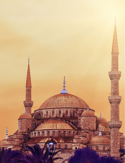 Best Umrah Package