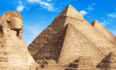 Egypt Stopover Package