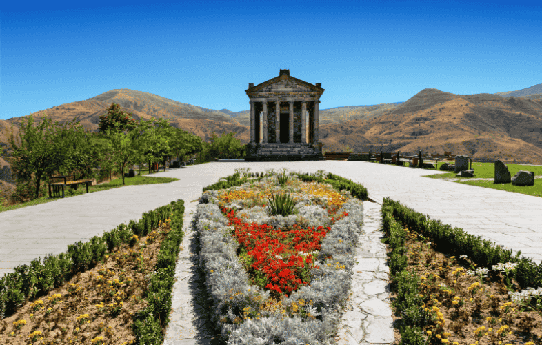 Umrah and Tours