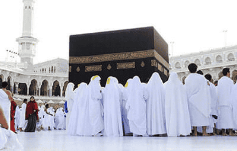 November Group Umrah Package