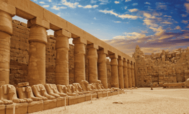 Egypt Stopover Package (6 Days, 5 Nights)