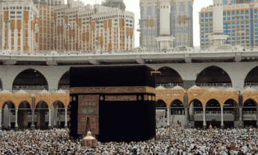3rd Ashra Ramadan Group Umrah Package