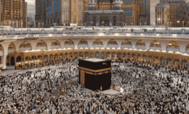 Premium Umrah Packages (14 Nights)