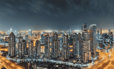 Dubai Stopover Package (3 Nights / 4 Days)