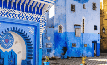 Morocco Stopover Package (6 Days, 5 Nights)