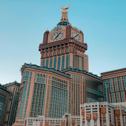 Fairmont Makkah