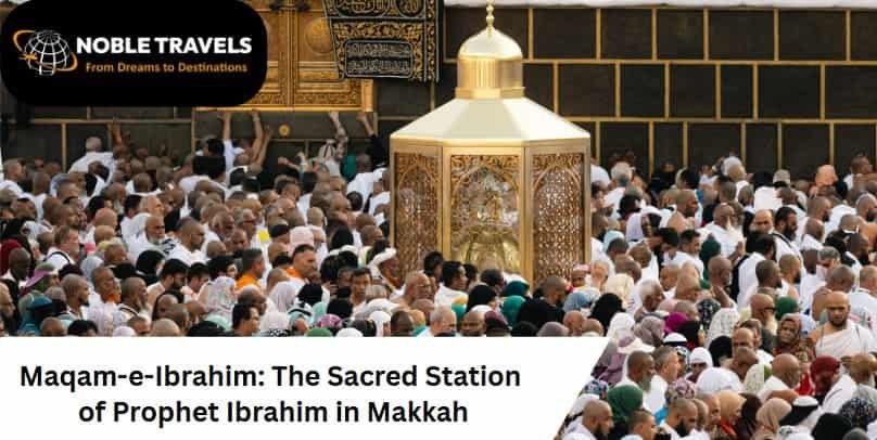 Maqam-e-Ibrahim