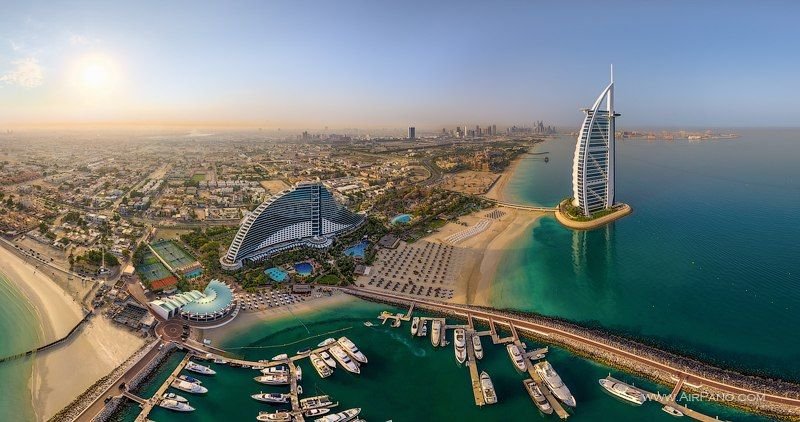 Dubai Tour Package